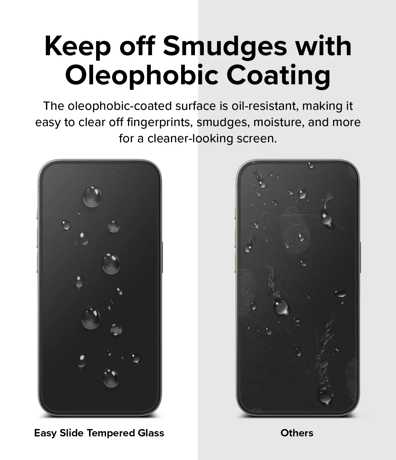 Insta-Worthy Google Pixel 9 Pro XL Screen Protector | Easy Slide Tempered Glass  Limited Stock!