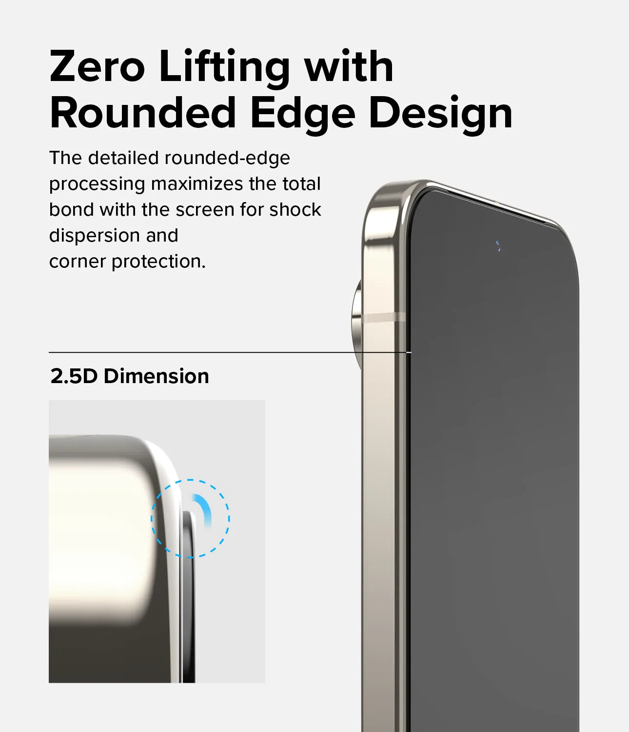 Insta-Worthy Google Pixel 9 Pro XL Screen Protector | Easy Slide Tempered Glass  Limited Stock!