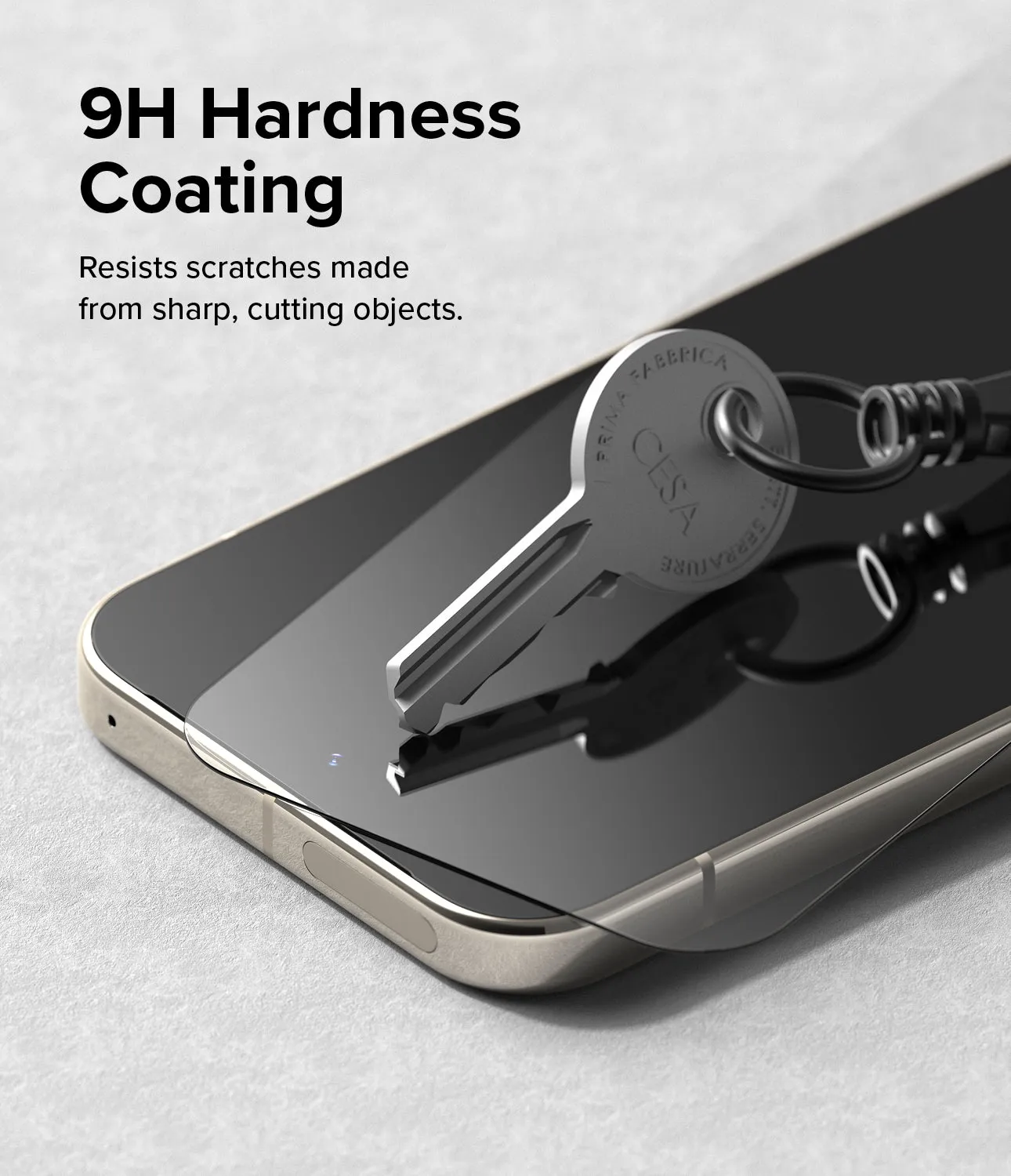 Insta-Worthy Google Pixel 9 Pro XL Screen Protector | Easy Slide Tempered Glass  Limited Stock!