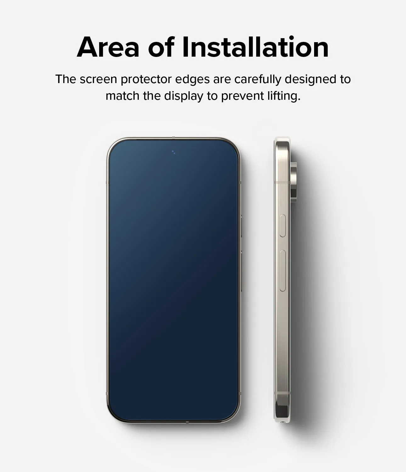 Insta-Worthy Google Pixel 9 Pro XL Screen Protector | Easy Slide Tempered Glass  Limited Stock!