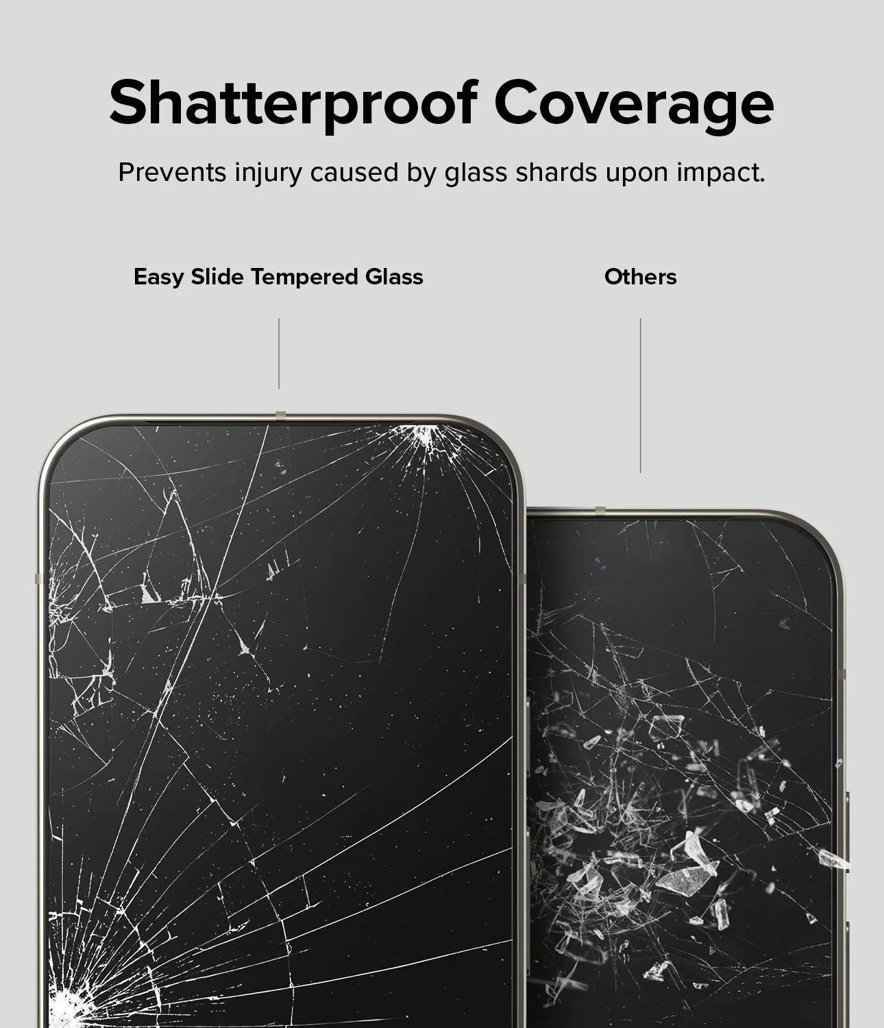 Insta-Worthy Google Pixel 9 Pro XL Screen Protector | Easy Slide Tempered Glass  Limited Stock!