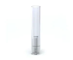 Insta-Worthy Grenco G Pen Roam - Glass Hydrotube  Going Fast!