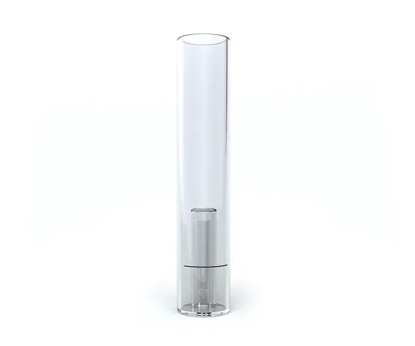 Insta-Worthy Grenco G Pen Roam - Glass Hydrotube  Going Fast!