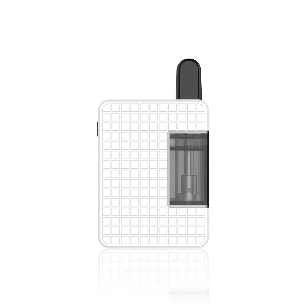 Insta-Worthy Hamilton Devices Jetstream Mini - 510 Battery  Today Only!