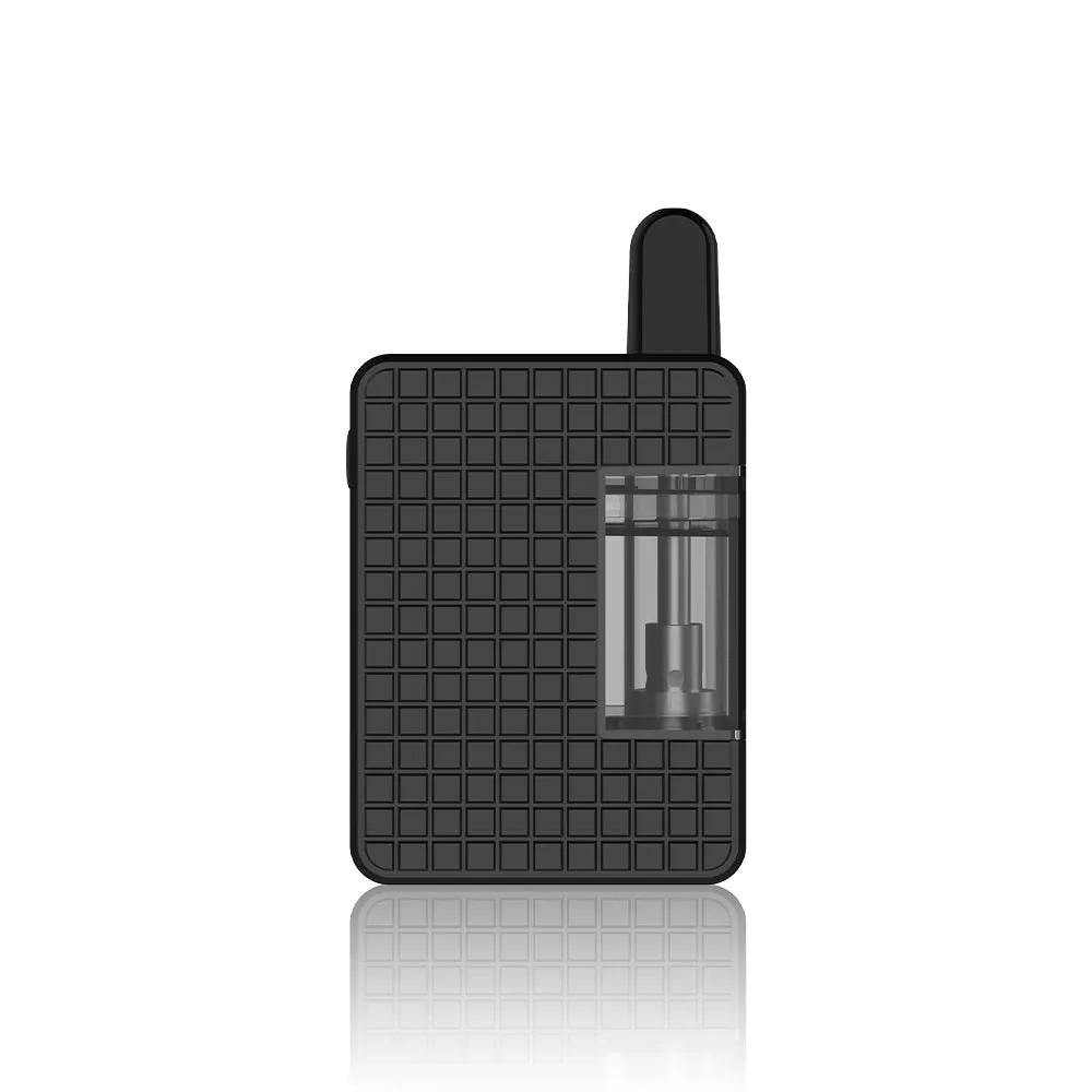 Insta-Worthy Hamilton Devices Jetstream Mini - 510 Battery  Today Only!