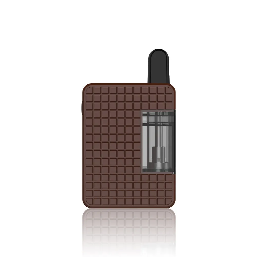 Insta-Worthy Hamilton Devices Jetstream Mini - 510 Battery  Today Only!