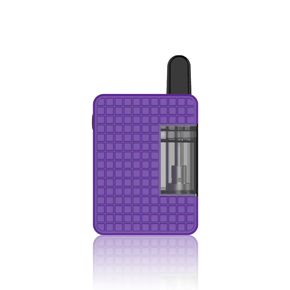 Insta-Worthy Hamilton Devices Jetstream Mini - 510 Battery  Today Only!