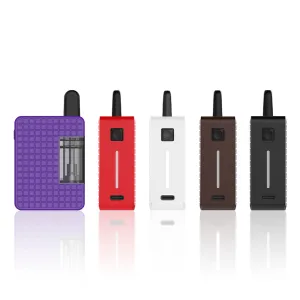 Insta-Worthy Hamilton Devices Jetstream Mini - 510 Battery  Today Only!