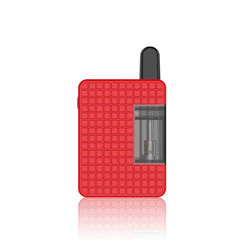 Insta-Worthy Hamilton Devices Jetstream Mini - 510 Battery  Today Only!