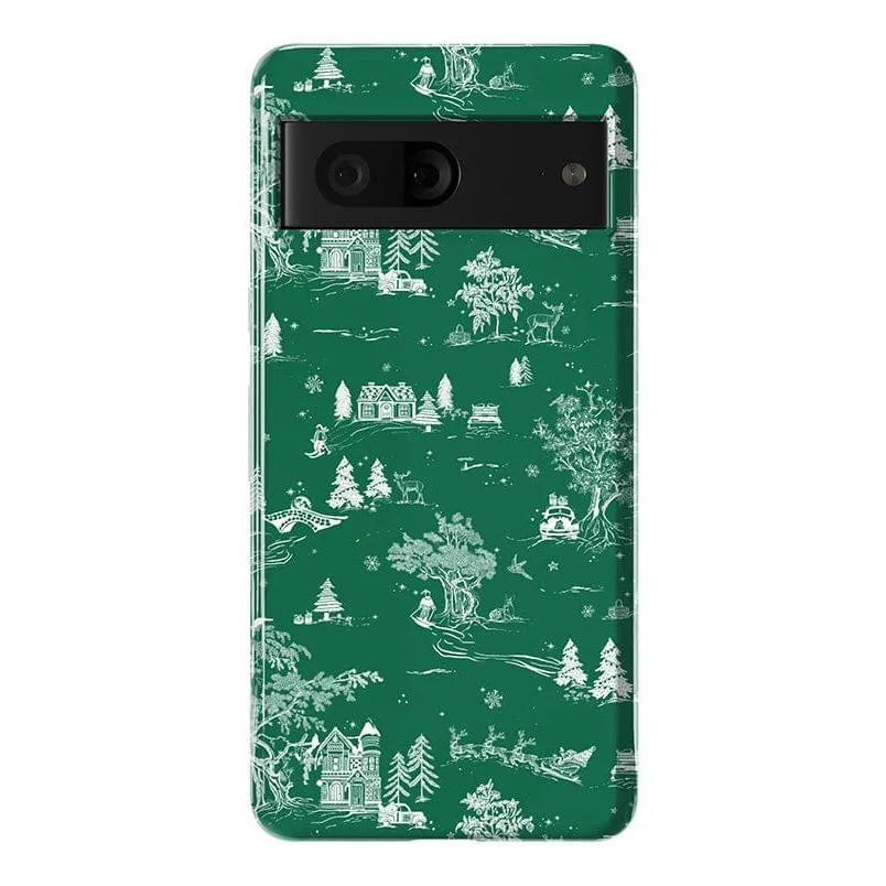 Insta-Worthy Home for the Holidays | Mountain Town Case  Limited Stock!