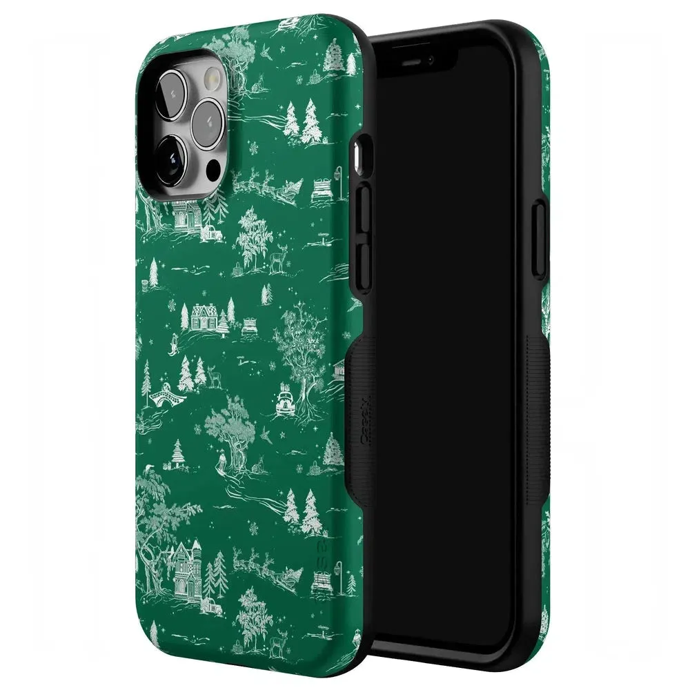 Insta-Worthy Home for the Holidays | Mountain Town Case  Limited Stock!