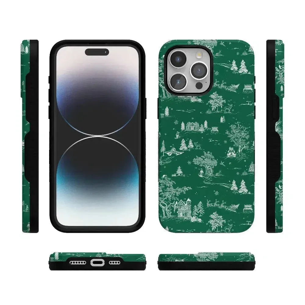 Insta-Worthy Home for the Holidays | Mountain Town Case  Limited Stock!