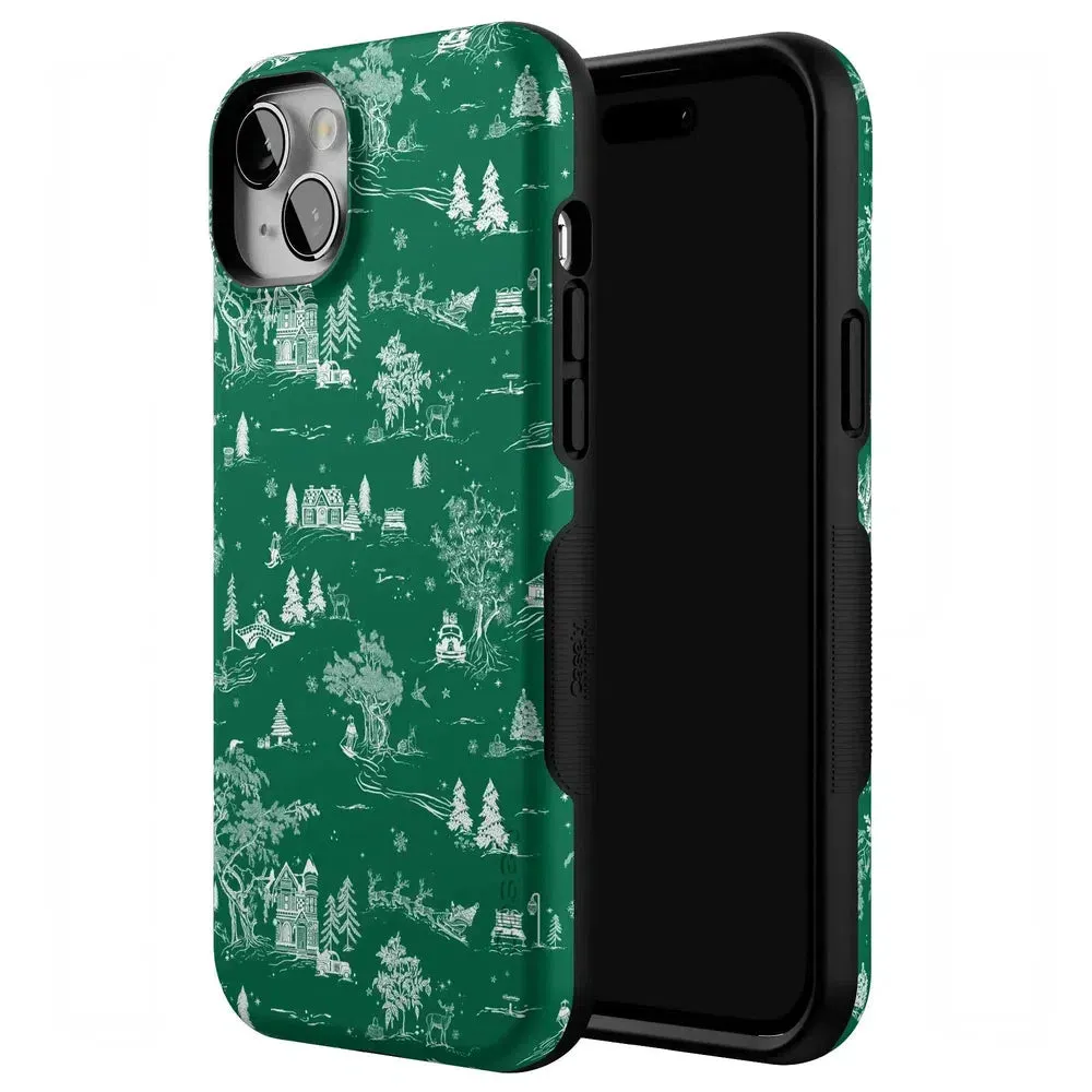 Insta-Worthy Home for the Holidays | Mountain Town Case  Limited Stock!