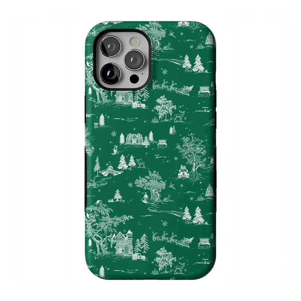 Insta-Worthy Home for the Holidays | Mountain Town Case  Limited Stock!