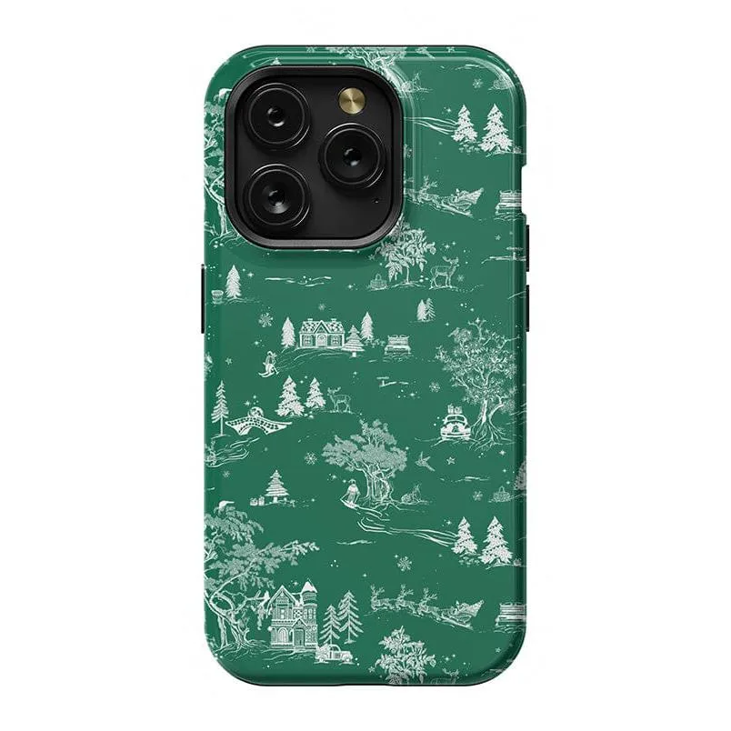 Insta-Worthy Home for the Holidays | Mountain Town Case  Limited Stock!
