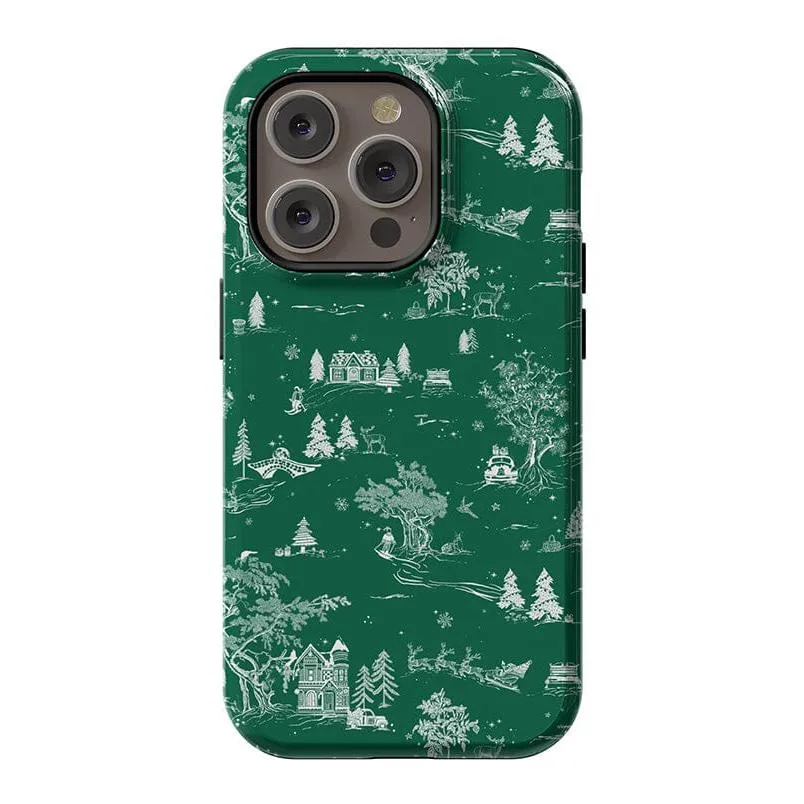 Insta-Worthy Home for the Holidays | Mountain Town Case  Limited Stock!
