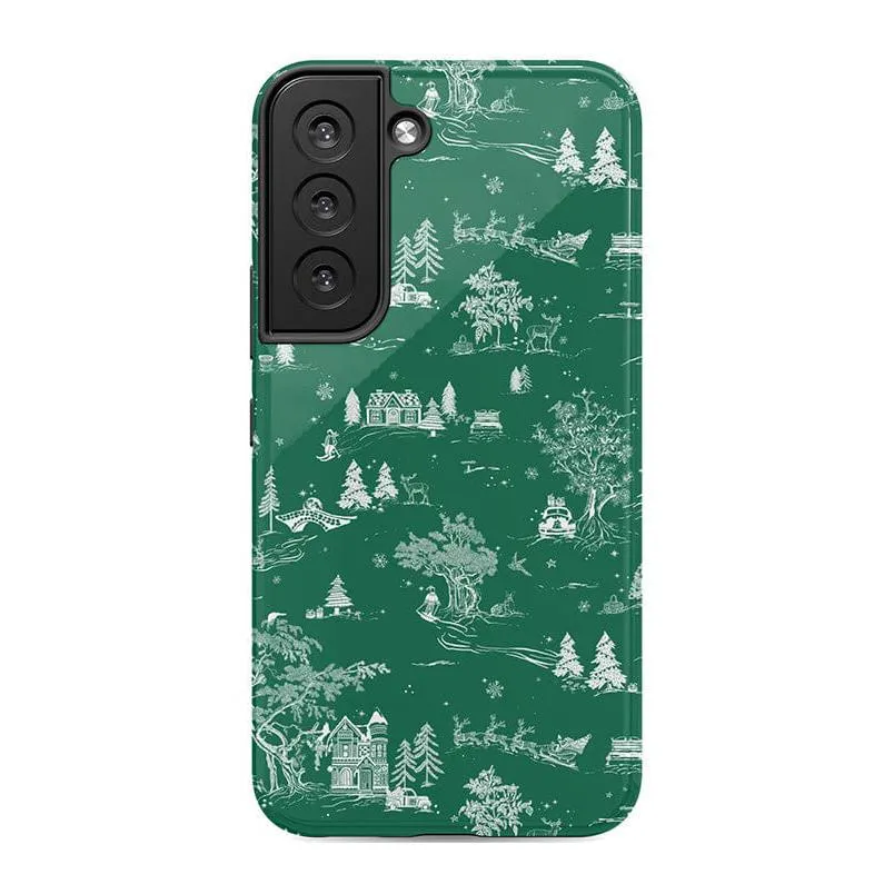 Insta-Worthy Home for the Holidays | Mountain Town Case  Limited Stock!