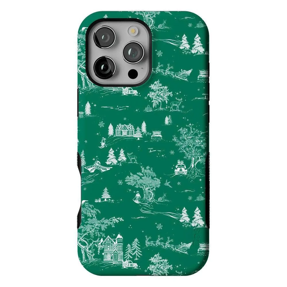 Insta-Worthy Home for the Holidays | Mountain Town Case  Limited Stock!