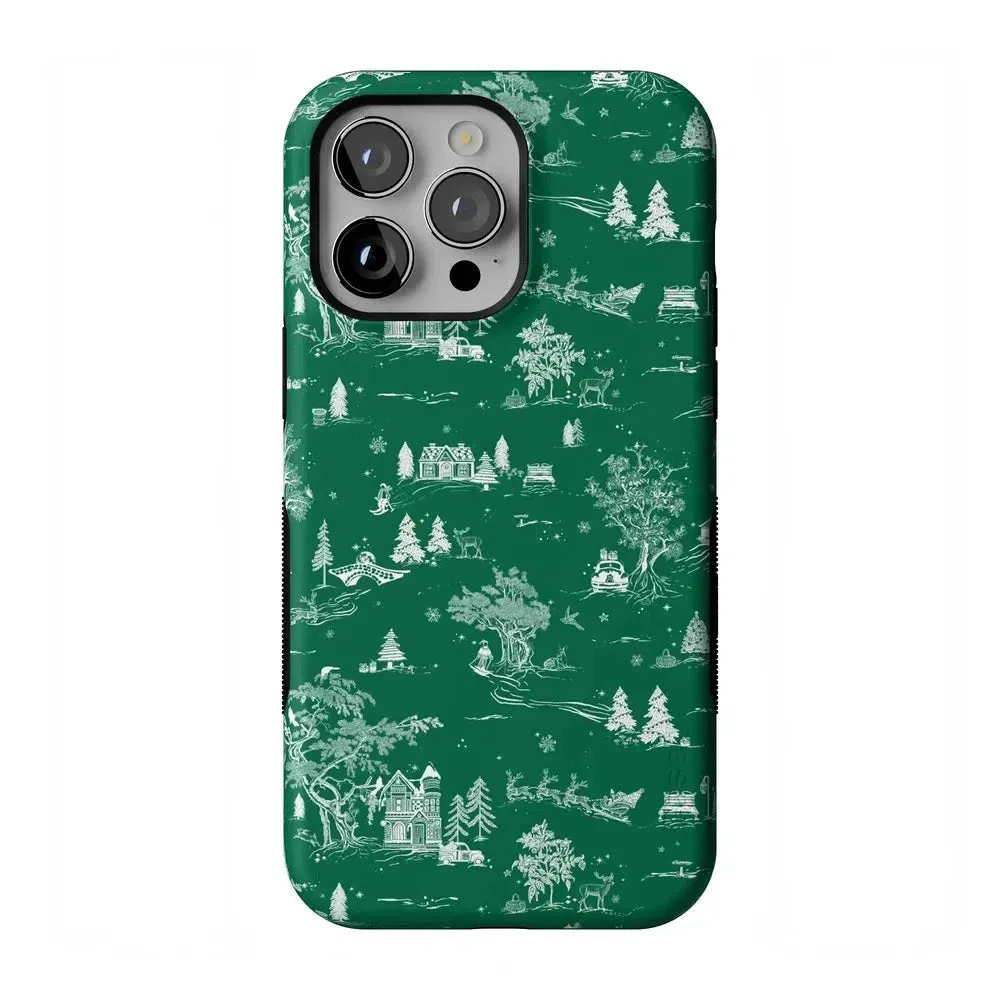 Insta-Worthy Home for the Holidays | Mountain Town Case  Limited Stock!