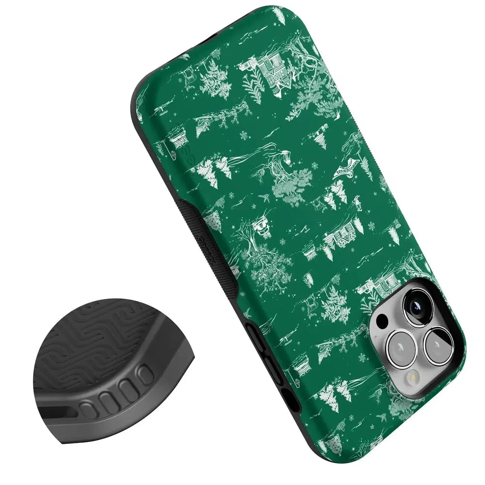 Insta-Worthy Home for the Holidays | Mountain Town Case  Limited Stock!