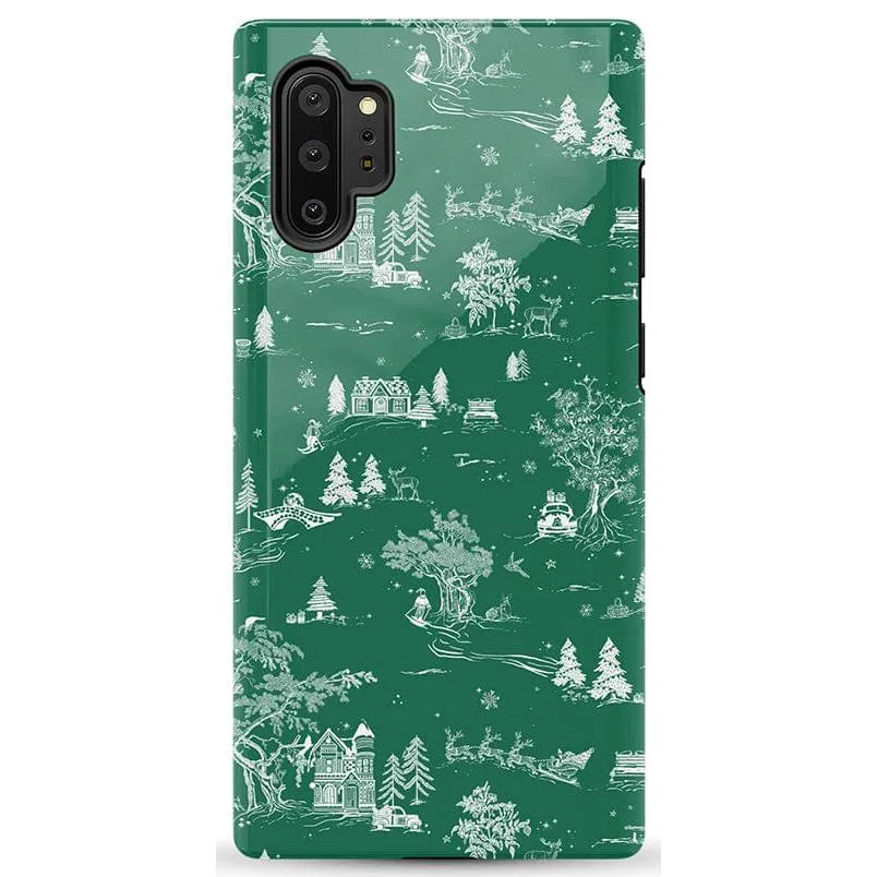 Insta-Worthy Home for the Holidays | Mountain Town Case  Limited Stock!