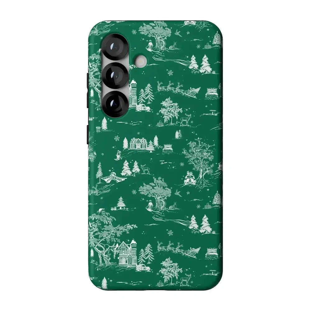 Insta-Worthy Home for the Holidays | Mountain Town Case  Limited Stock!