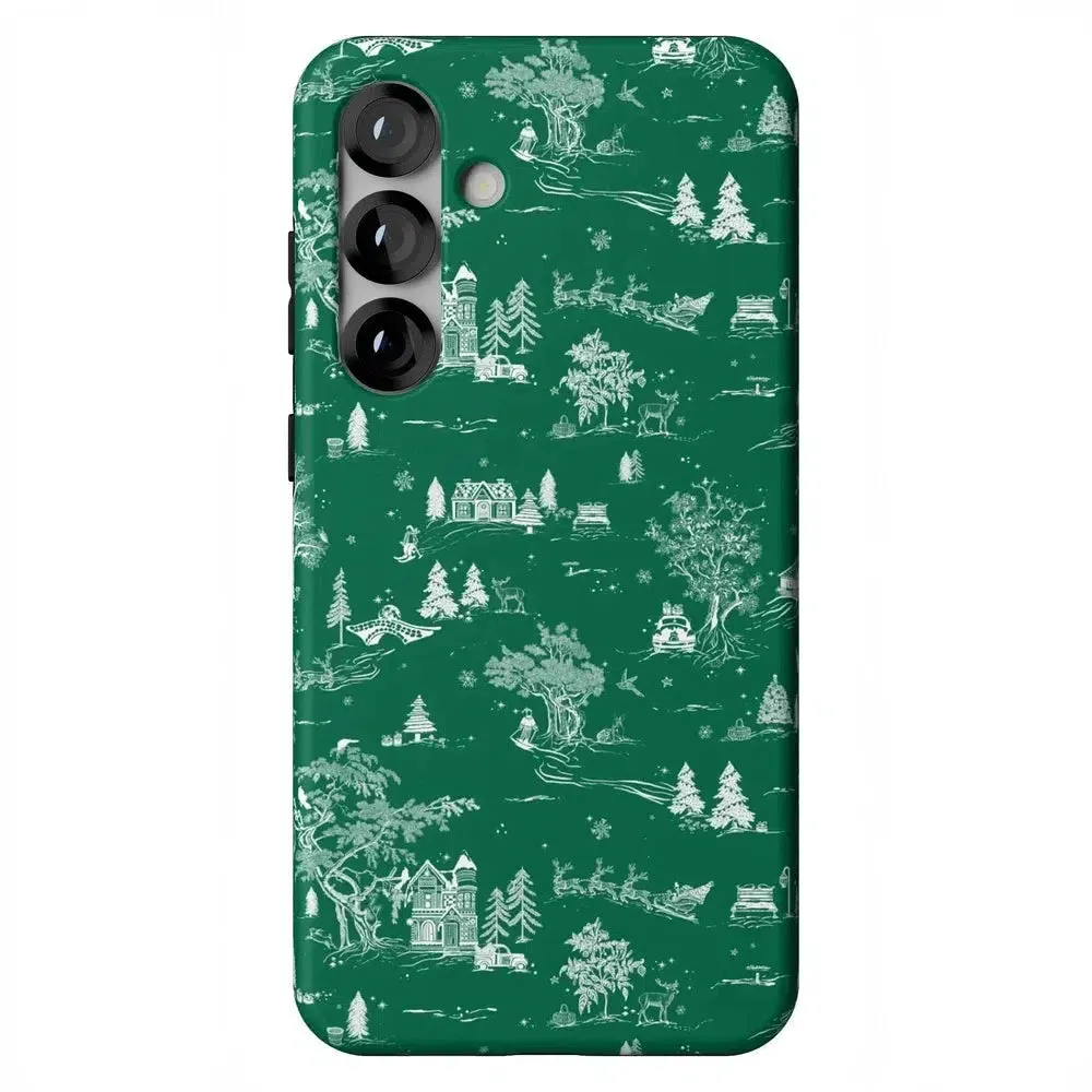 Insta-Worthy Home for the Holidays | Mountain Town Case  Limited Stock!