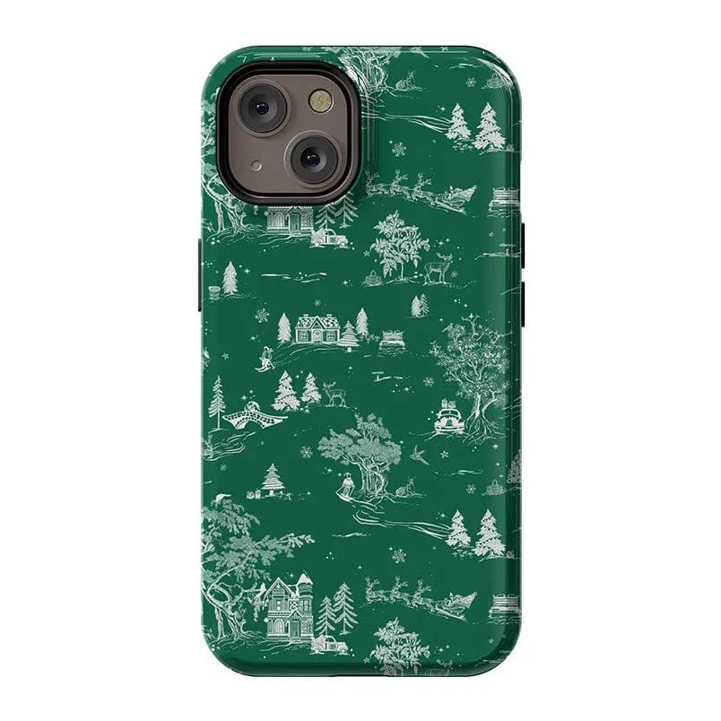 Insta-Worthy Home for the Holidays | Mountain Town Case  Limited Stock!