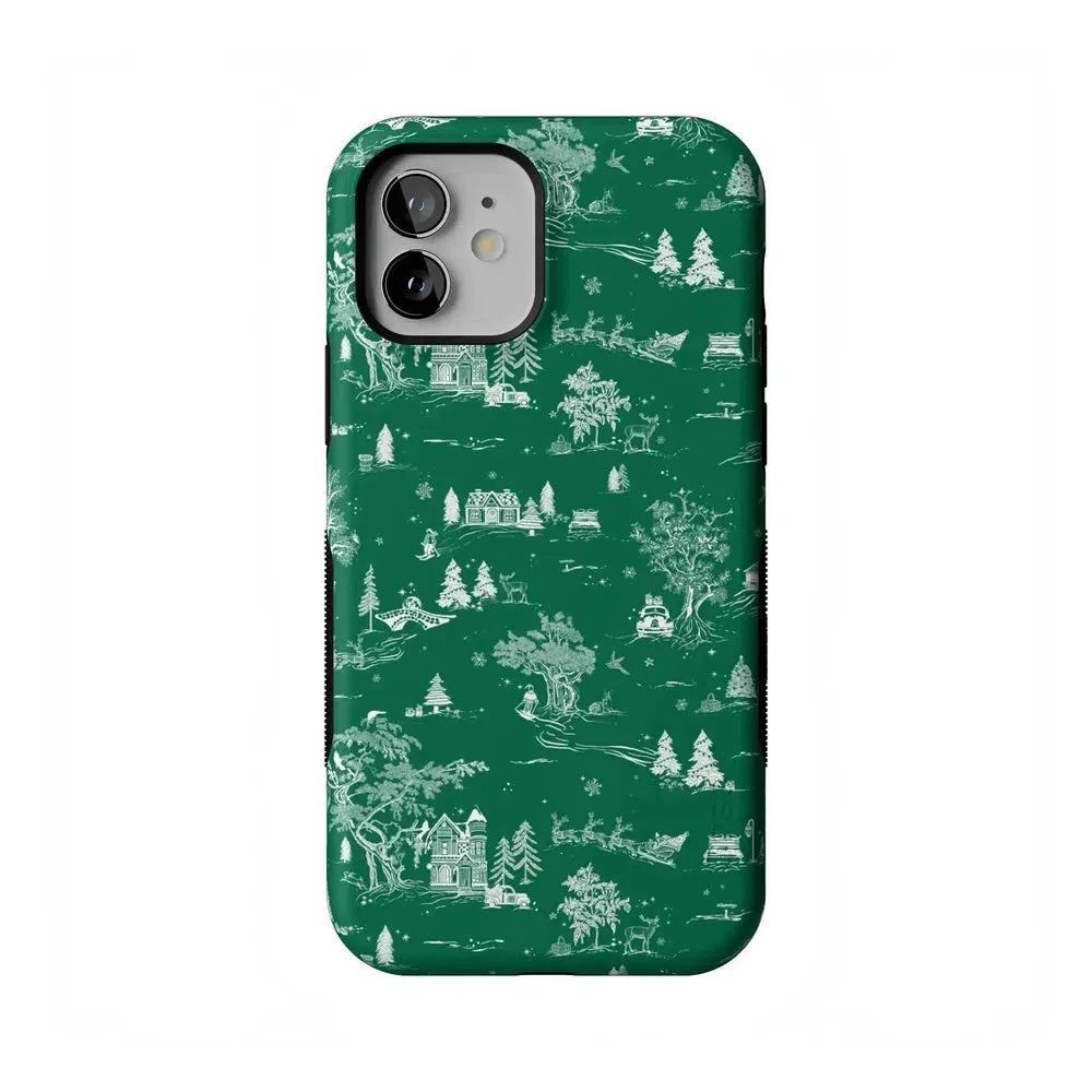 Insta-Worthy Home for the Holidays | Mountain Town Case  Limited Stock!
