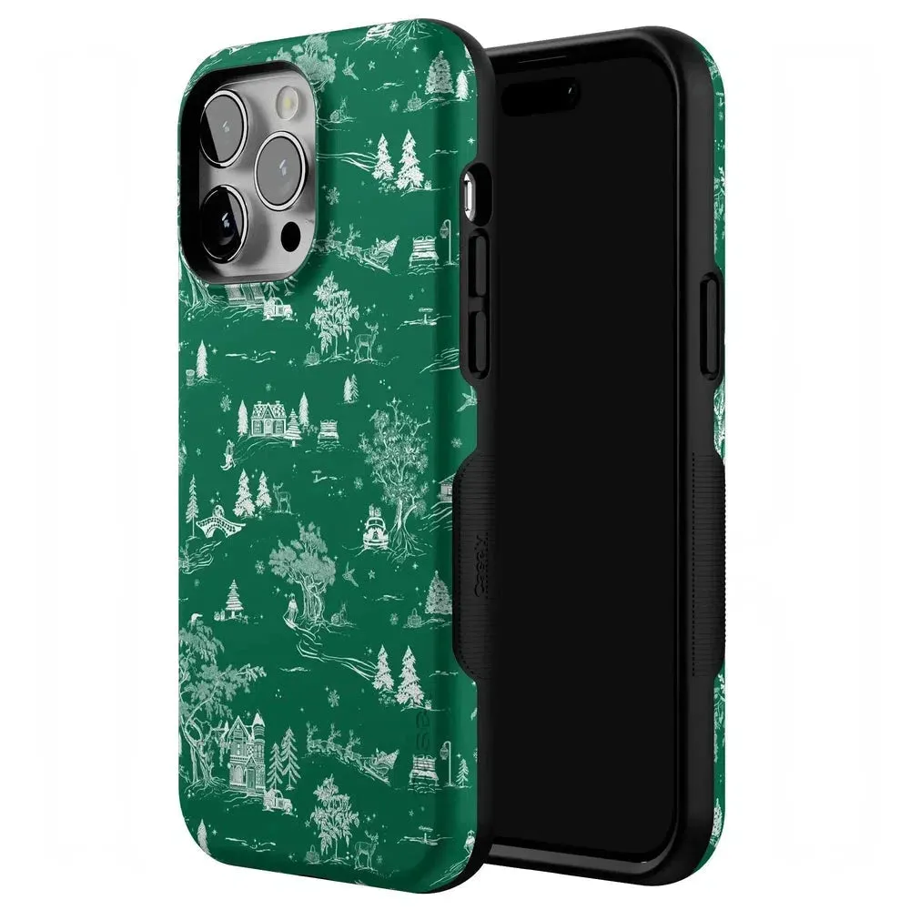 Insta-Worthy Home for the Holidays | Mountain Town Case  Limited Stock!