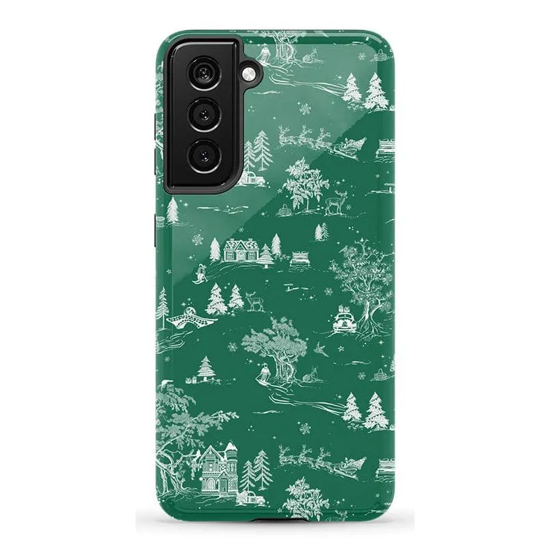 Insta-Worthy Home for the Holidays | Mountain Town Case  Limited Stock!