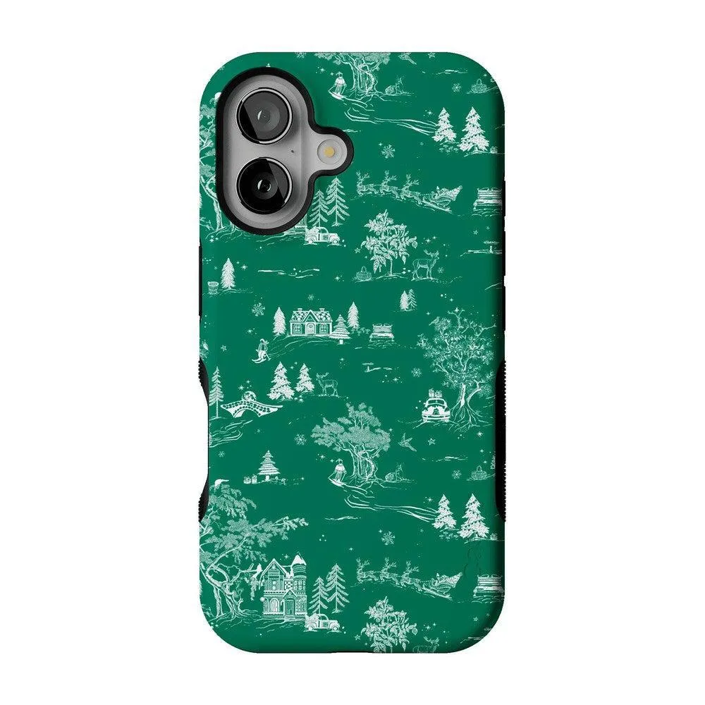 Insta-Worthy Home for the Holidays | Mountain Town Case  Limited Stock!