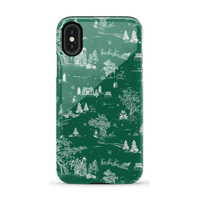 Insta-Worthy Home for the Holidays | Mountain Town Case  Limited Stock!