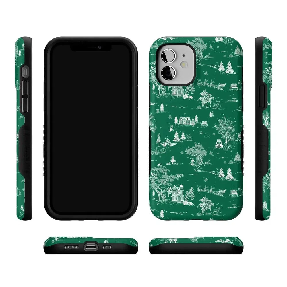 Insta-Worthy Home for the Holidays | Mountain Town Case  Limited Stock!