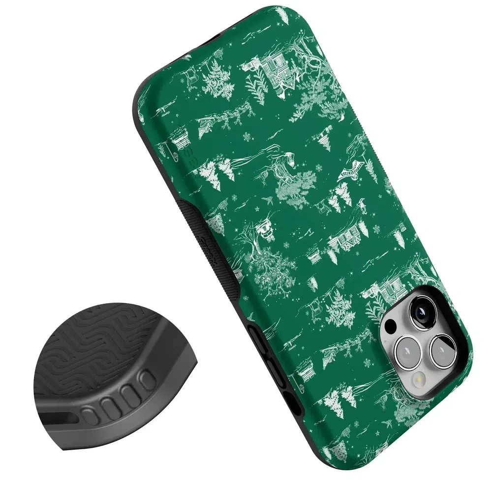Insta-Worthy Home for the Holidays | Mountain Town Case  Limited Stock!