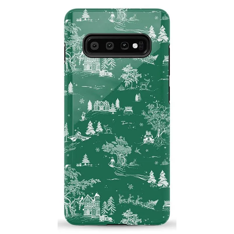 Insta-Worthy Home for the Holidays | Mountain Town Case  Limited Stock!