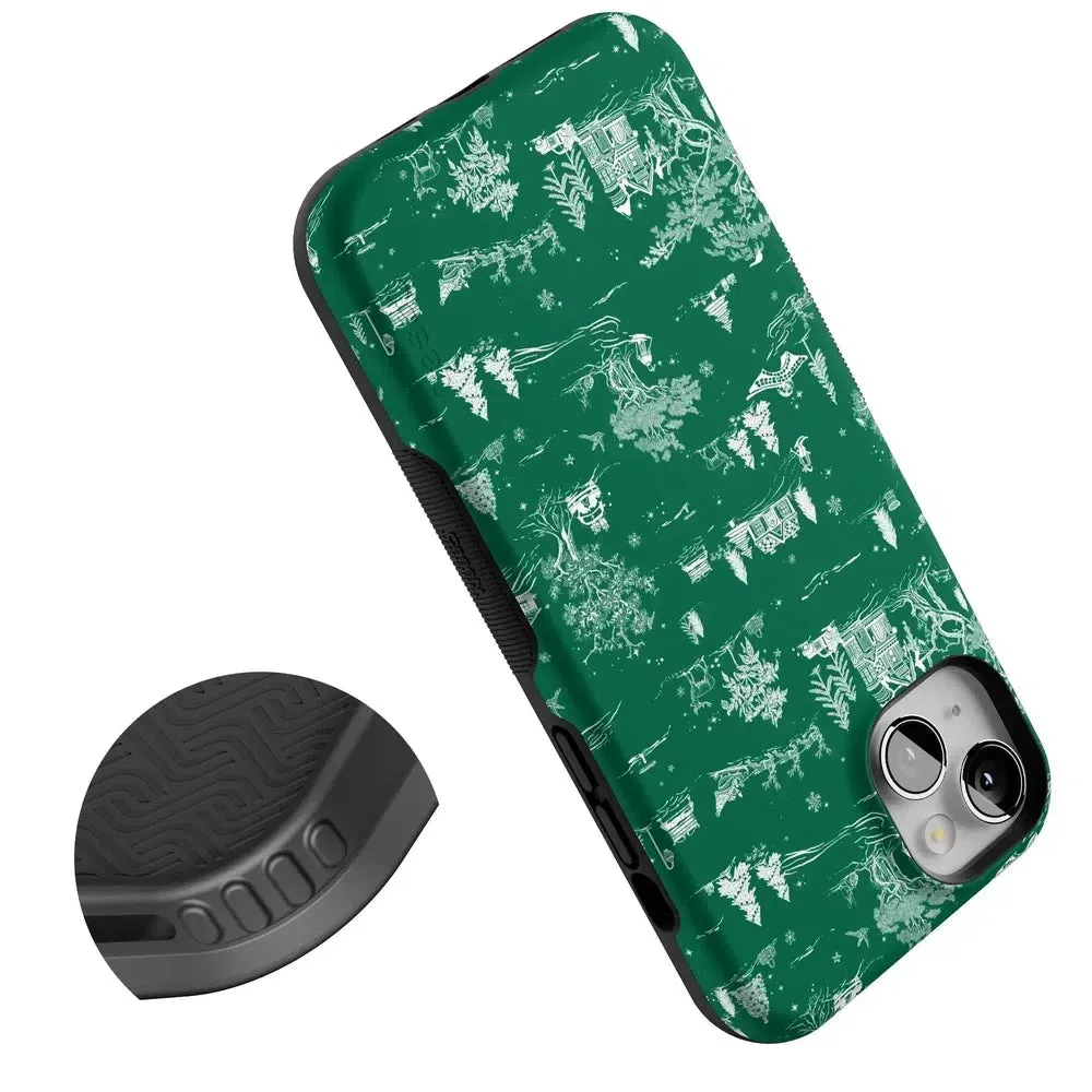 Insta-Worthy Home for the Holidays | Mountain Town Case  Limited Stock!