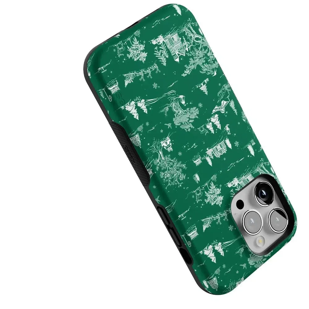 Insta-Worthy Home for the Holidays | Mountain Town Case  Limited Stock!