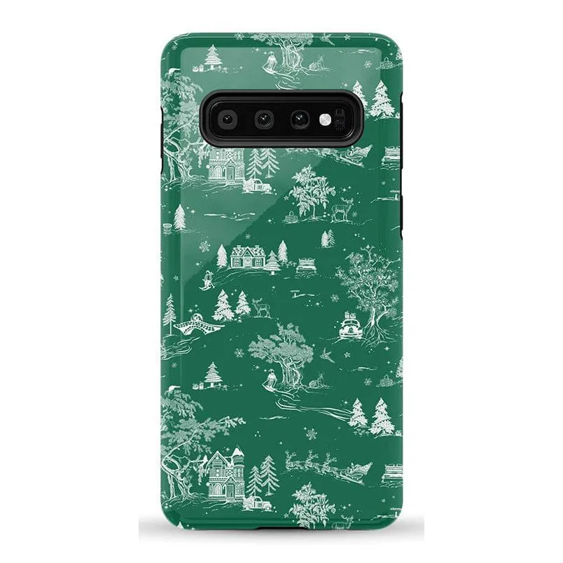 Insta-Worthy Home for the Holidays | Mountain Town Case  Limited Stock!