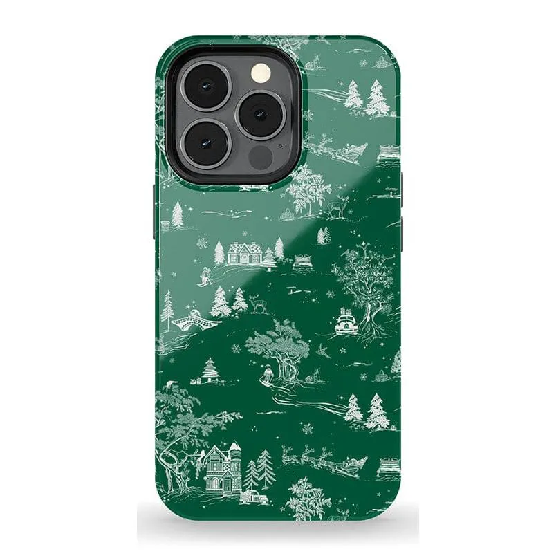 Insta-Worthy Home for the Holidays | Mountain Town Case  Limited Stock!