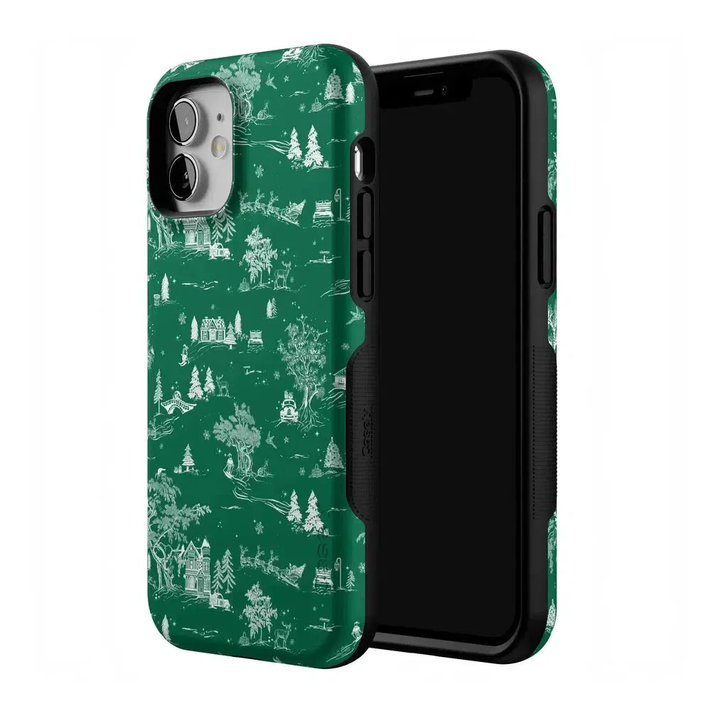 Insta-Worthy Home for the Holidays | Mountain Town Case  Limited Stock!