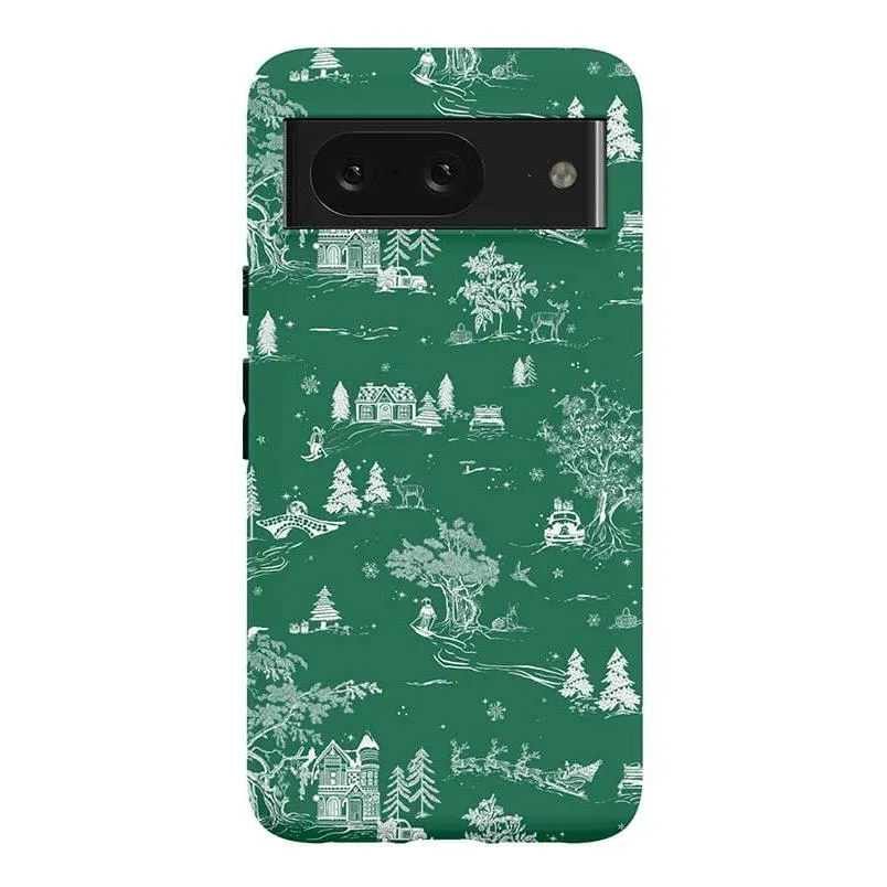 Insta-Worthy Home for the Holidays | Mountain Town Case  Limited Stock!