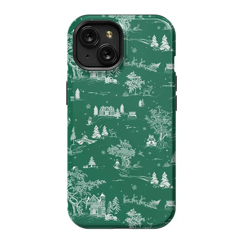 Insta-Worthy Home for the Holidays | Mountain Town Case  Limited Stock!