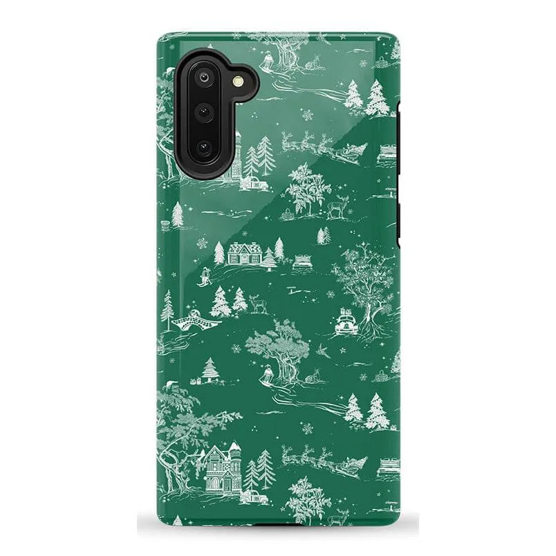 Insta-Worthy Home for the Holidays | Mountain Town Case  Limited Stock!