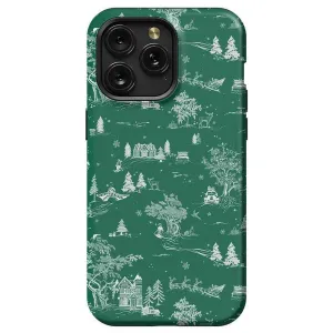 Insta-Worthy Home for the Holidays | Mountain Town Case  Limited Stock!