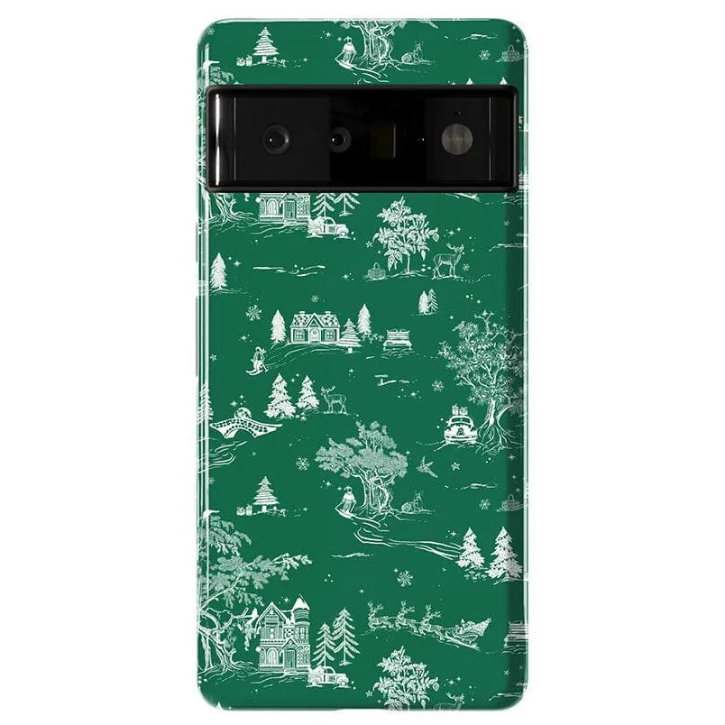 Insta-Worthy Home for the Holidays | Mountain Town Case  Limited Stock!