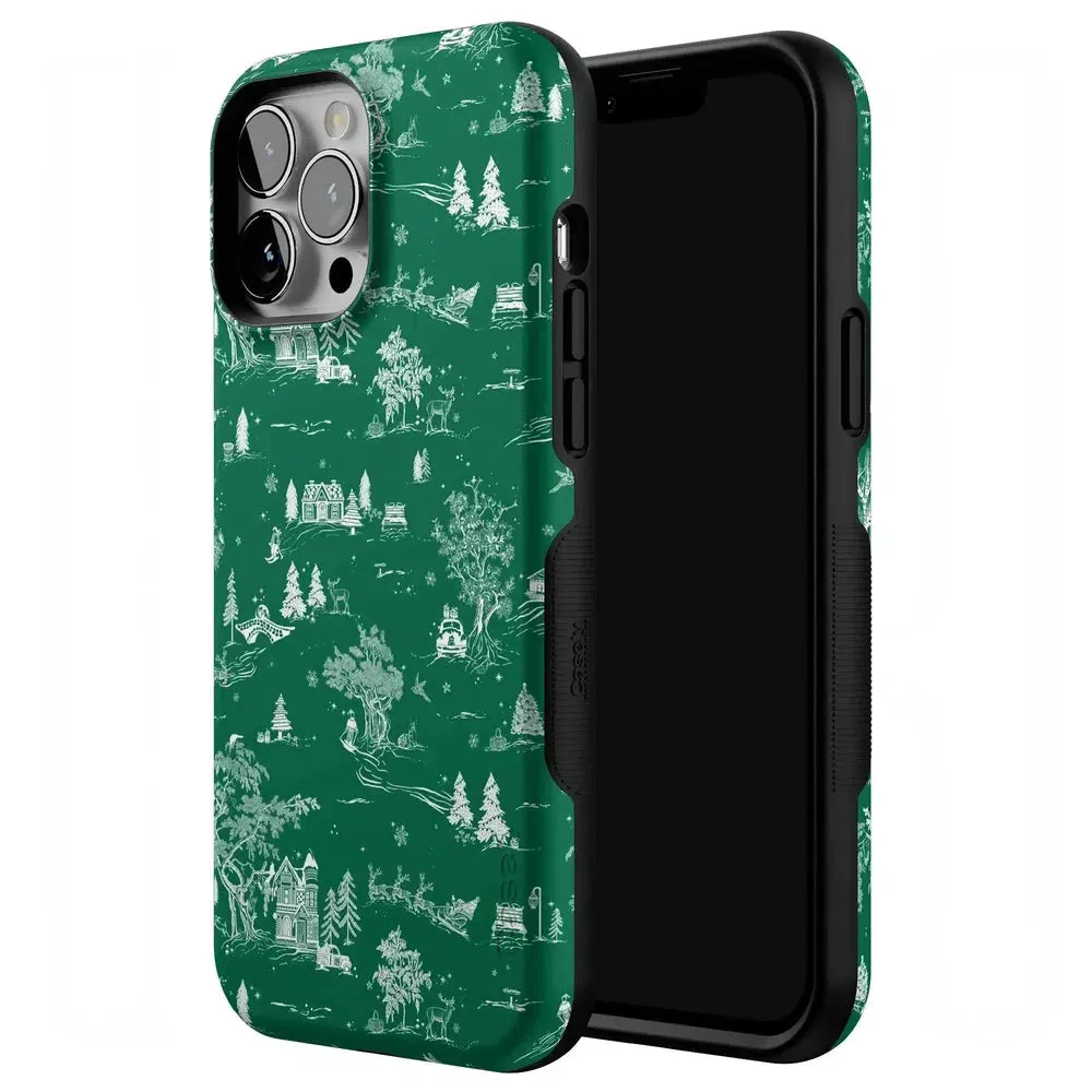 Insta-Worthy Home for the Holidays | Mountain Town Case  Limited Stock!