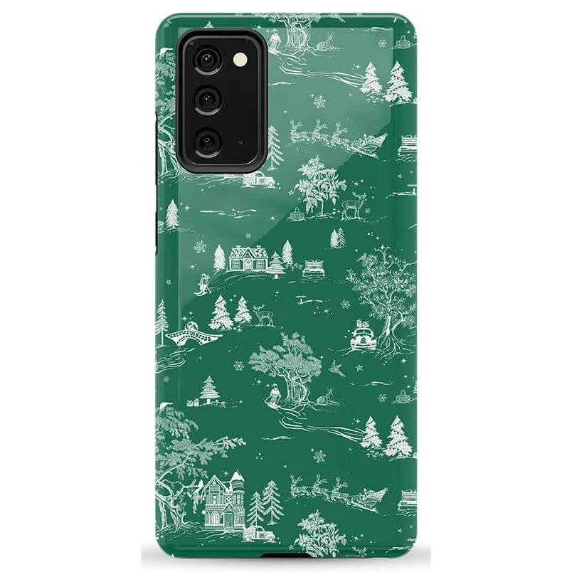 Insta-Worthy Home for the Holidays | Mountain Town Case  Limited Stock!