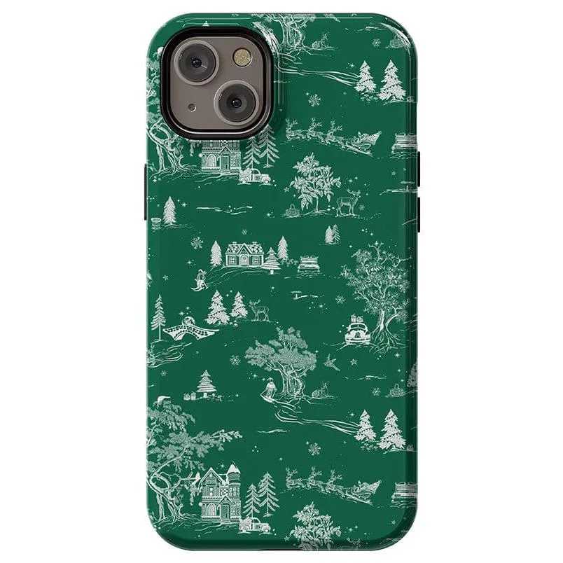 Insta-Worthy Home for the Holidays | Mountain Town Case  Limited Stock!