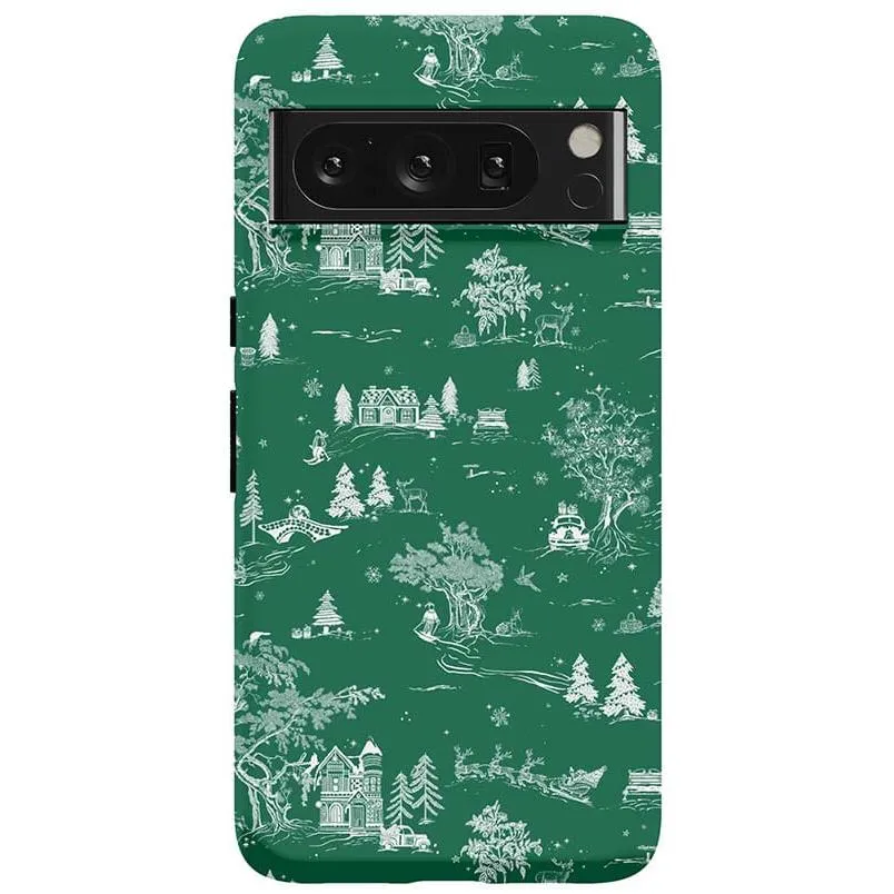 Insta-Worthy Home for the Holidays | Mountain Town Case  Limited Stock!